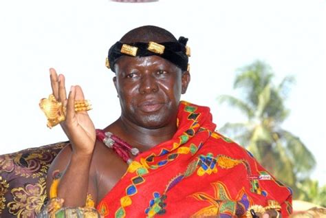 opoku tudor|The long and deep story of how Kweku Dua became Otumfuo .